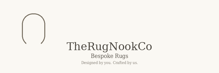 The Rug Nook Co — Bespoke Rugs